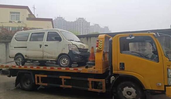 报废车辆是怎么回收的 报废车辆是怎么回收的